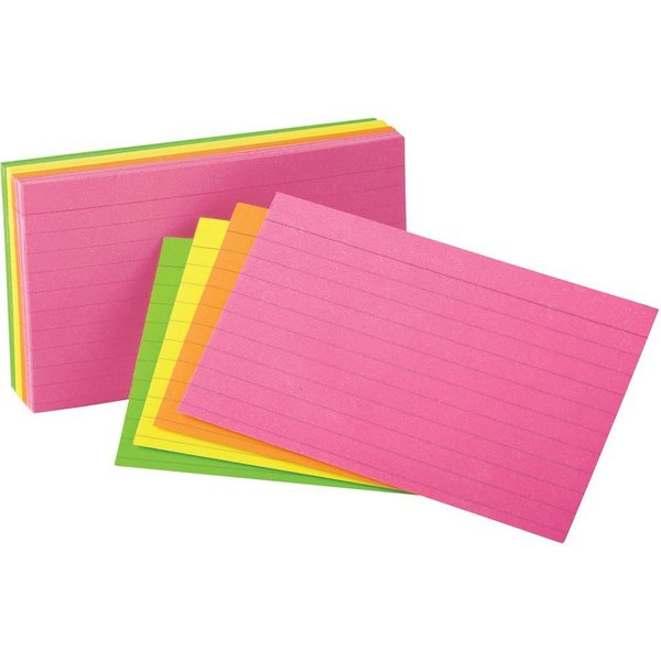 Index Card, 3x5