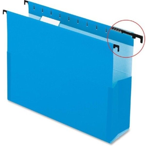 Box Hanging File Folders 8-1/2