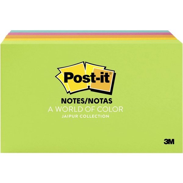 Note, Post-It, 3