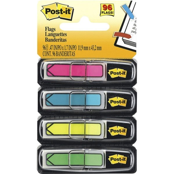 Flag, Arrows, Assortd, PK96