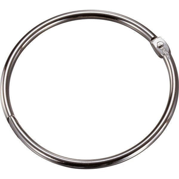 Rings, Book, 3