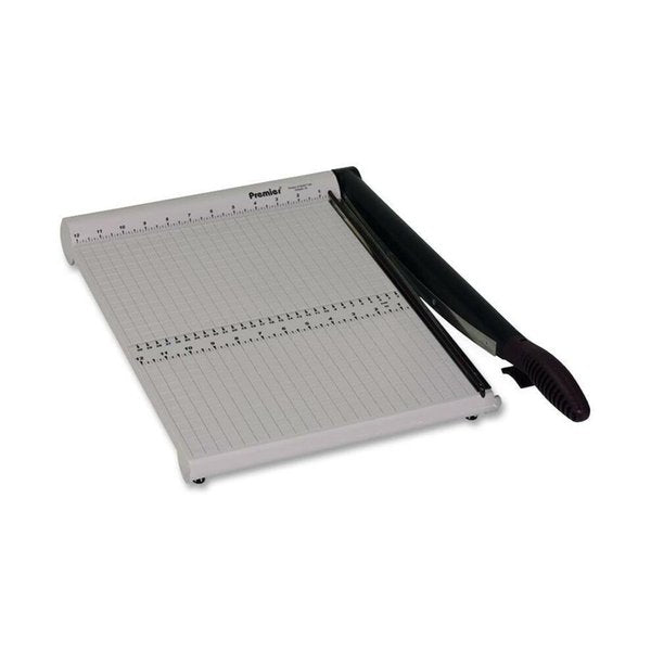 Paper Trimmer, Poly Board, 15