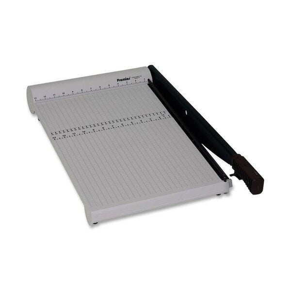 Paper Trimmer, Poly Board, 18