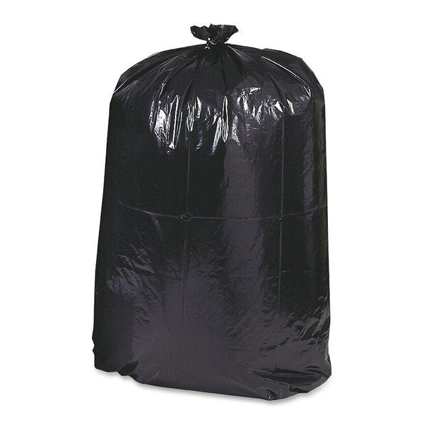 45 gal Black 100 PK