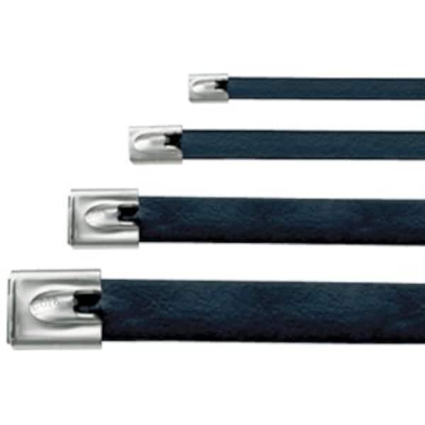 Stainless Steel Cable Tie, 7.9