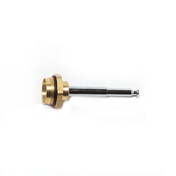 Push Button Diverter, Moen