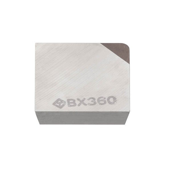 Turning Indexable Insert, SPG322 QBN BX36