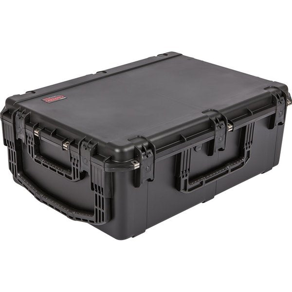 Black Protective Case, 33.71