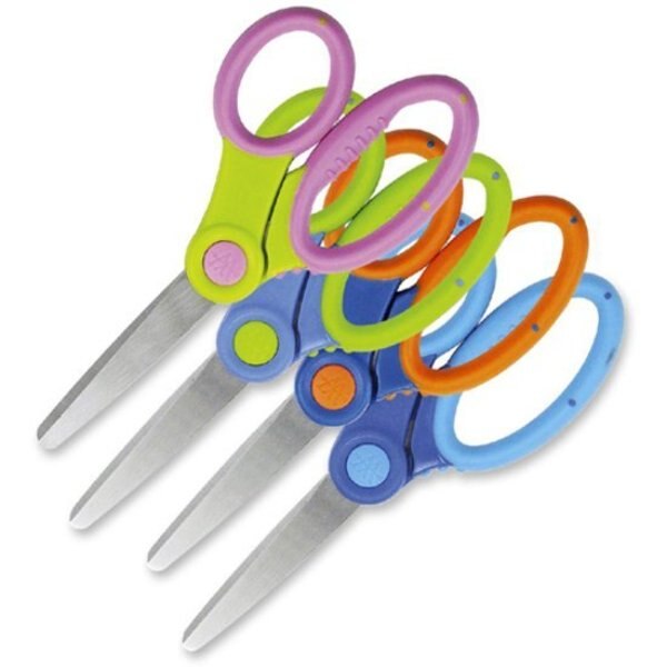 Scissors, 5