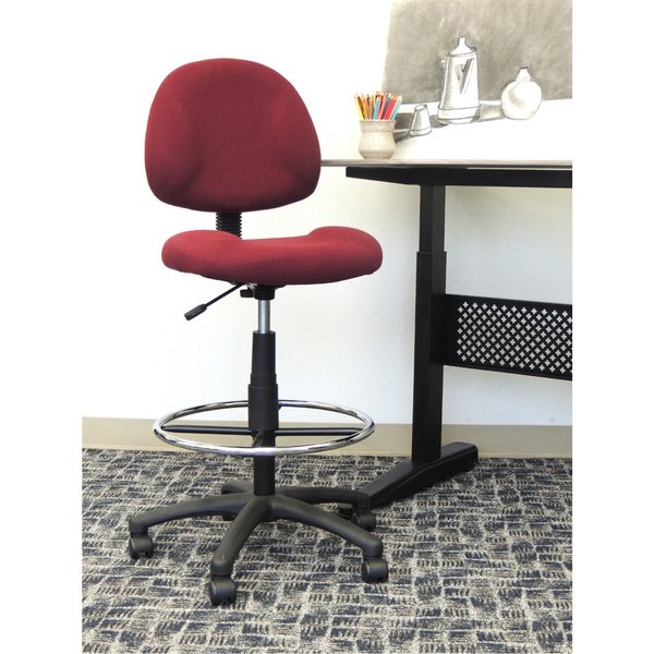 Drafting Stool (B315-By) W/Footring