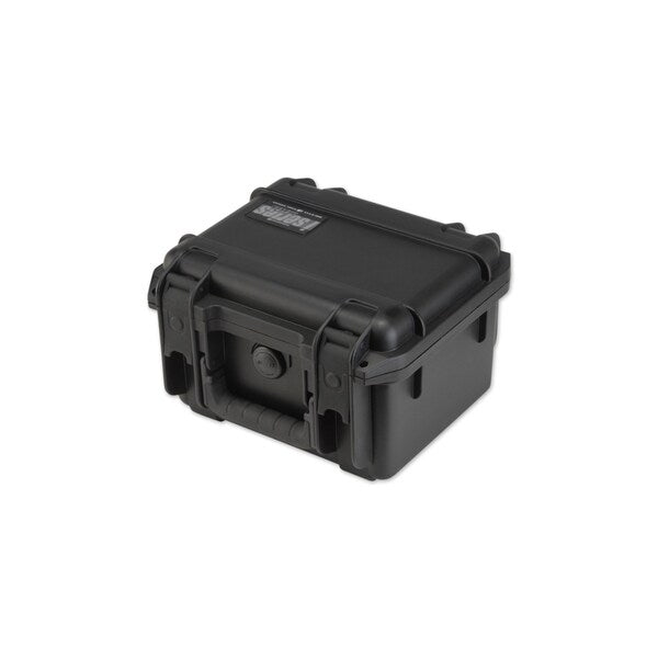 Black Protective Case, 9.69