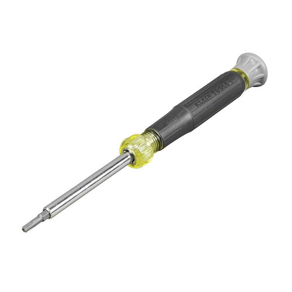 Bit T7, T10 Tamperproof TORXÂ® Electronics
