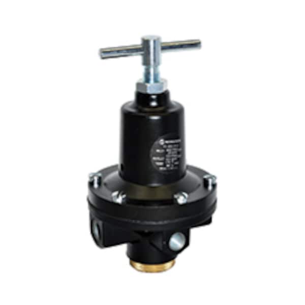 Regulator, 1/4 In.