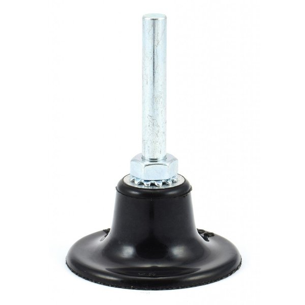 Qlok Holder-P 2 X 1/4