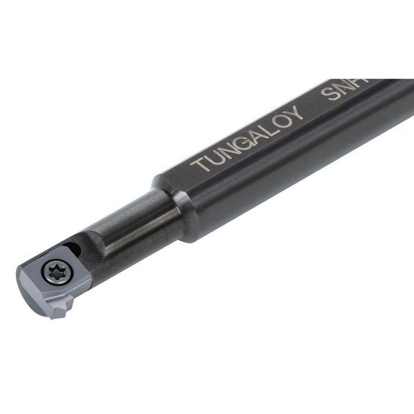 Laydown Threading Indexable Holder, SNR00