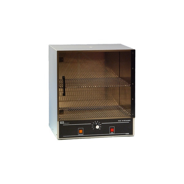 Incubator, 16x18x12 In