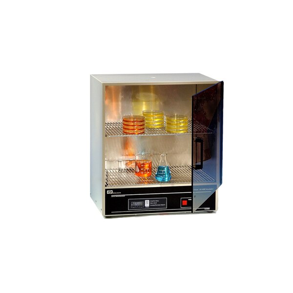 Incubator, 16x18x12 In