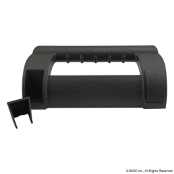 Machine Handle 240, M8, Nylon