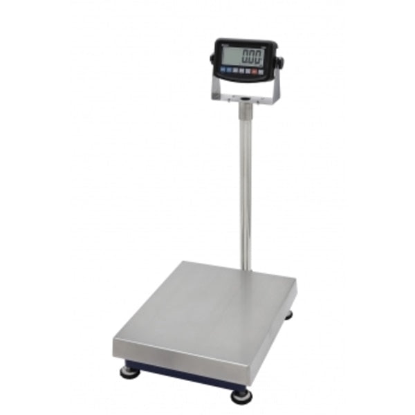 Platform Counting Bench Scale, LCD