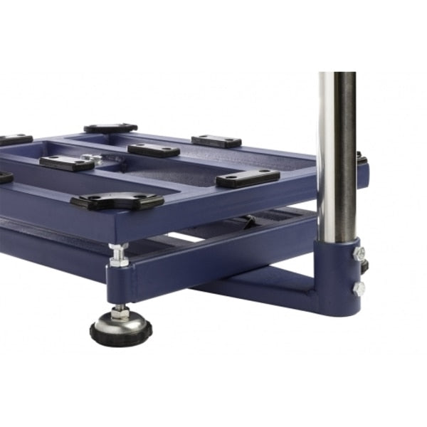 Platform Counting Bench Scale, LCD