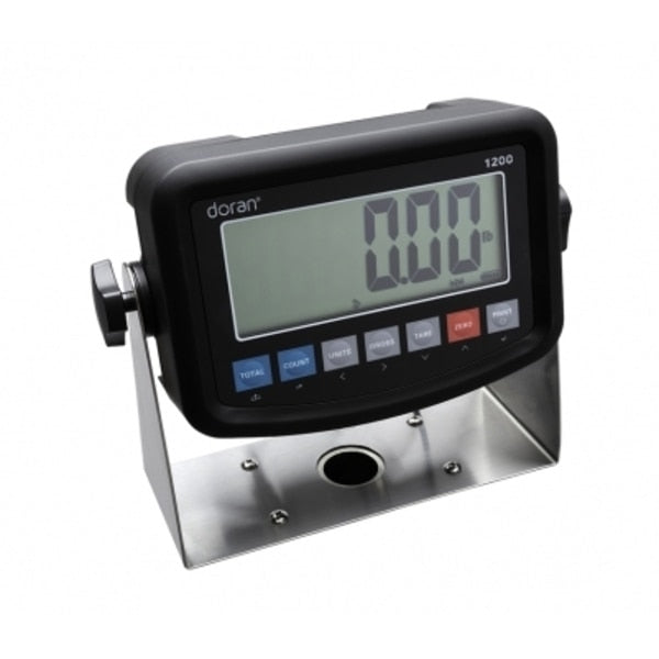 Platform Counting Bench Scale, LCD