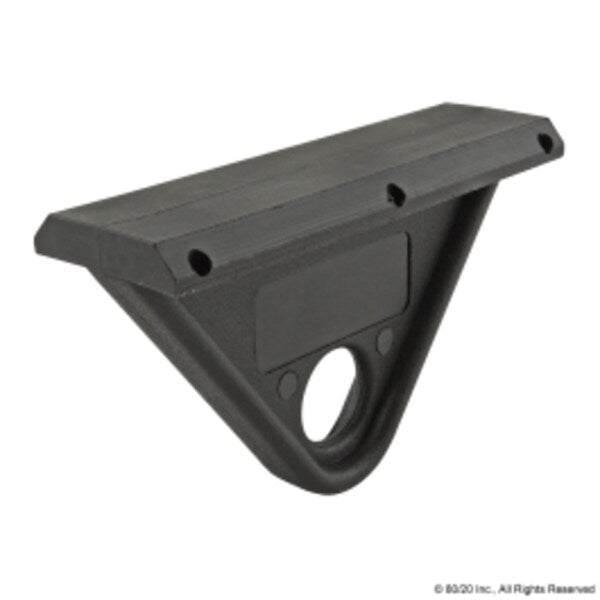 Tool Slider, A-19, Nylon, Slot 10-45