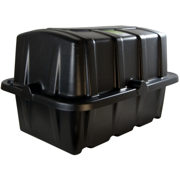 Battery Box Quad, L16/Gc2