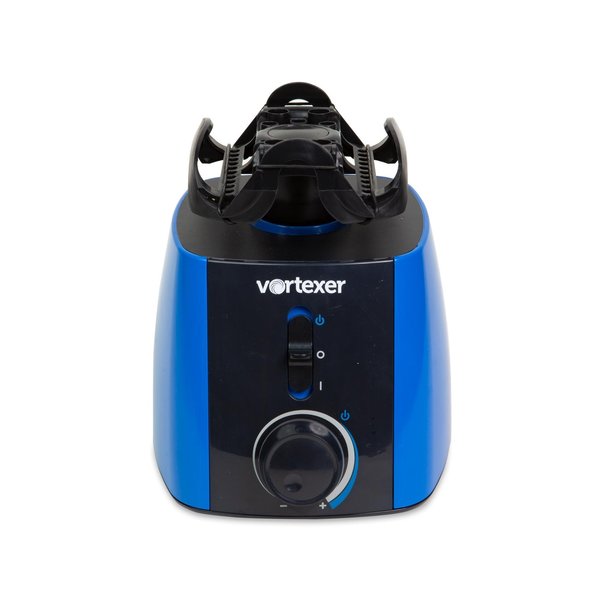Vortexer Mixer, 110/120V, US Plug, Blue
