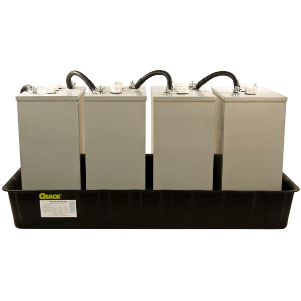 Battery Tray, L16/Gc2 4 Battery