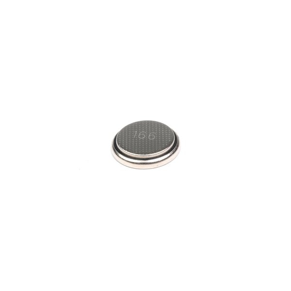 Battery Replacement for Colony Counter