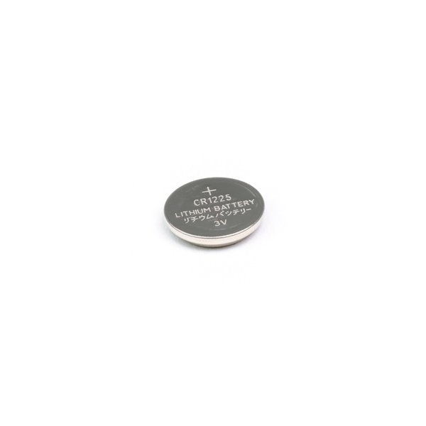 Battery Replacement for Colony Counter