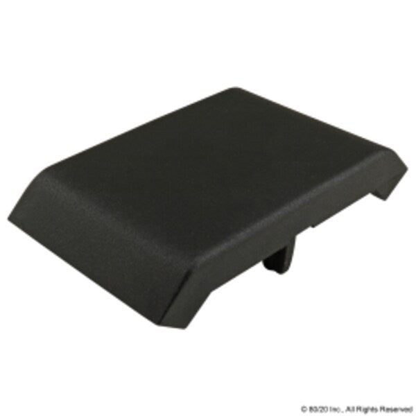Cover Cap, 14083 14084 14085 Nylon Blk