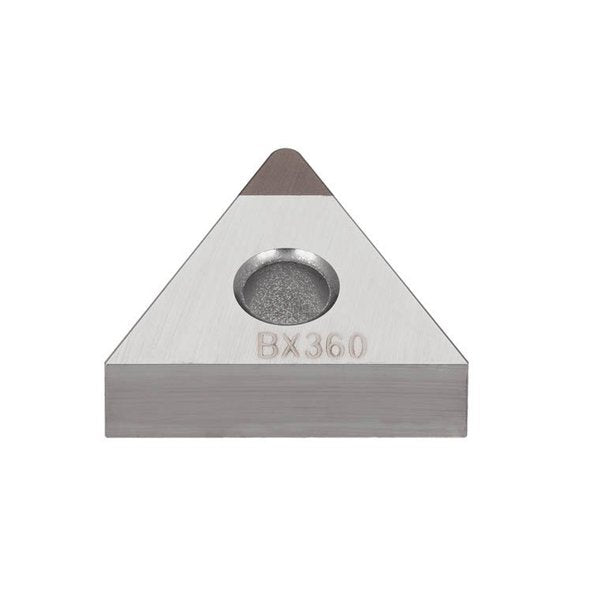 Turning Indexable Insert, TNGA160402-QBN