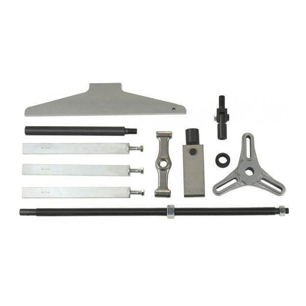 Sleeve Puller Set, 17.5 tons