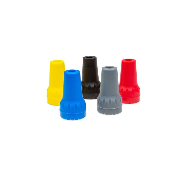 Replacement Nose Cone, Assorted, PK5