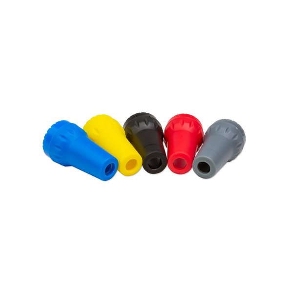Replacement Nose Cone, Assorted, PK5