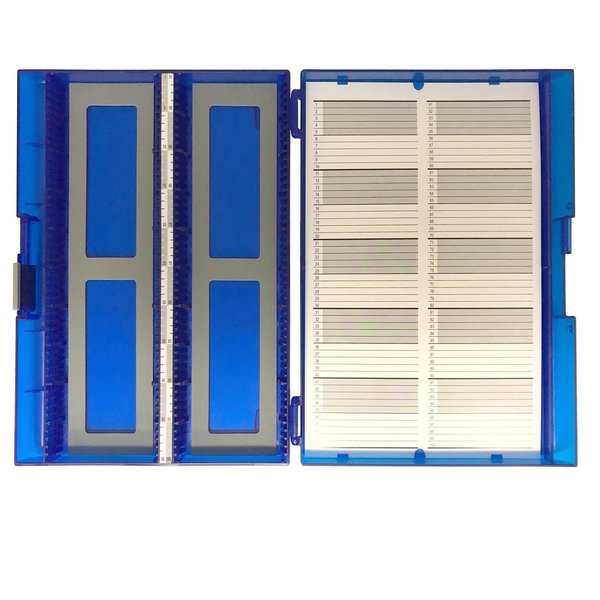 Premium Plus Rplcmnt Invntory Cards, PK10