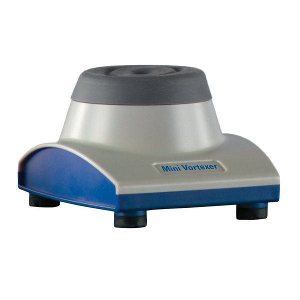 Mini Vortex Mixer 100-240VAC, 50/60 Hz