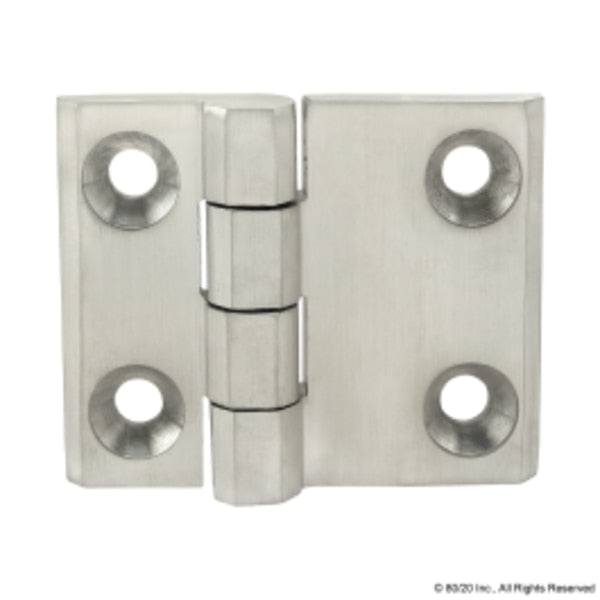Standard Hinge Transition ss