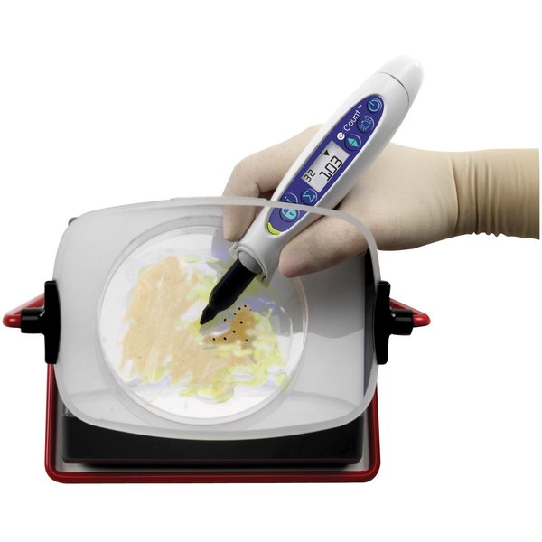 Mini-Magnifier