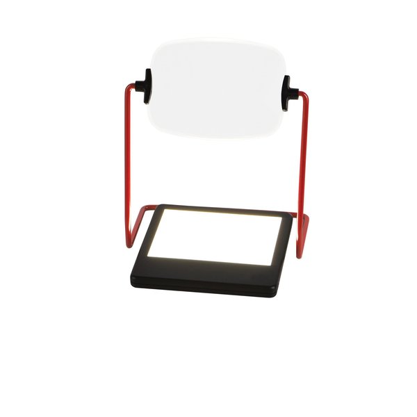 Mini-Magnifier