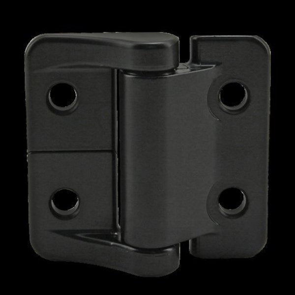 Standard 1.8 Constant Friction Hinge Blk