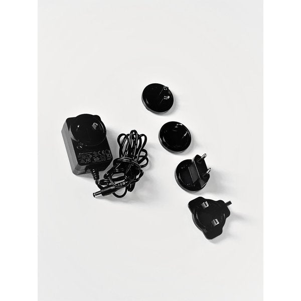 Mini Vortex Mixer, 100-240V AC, 50/60 Hz