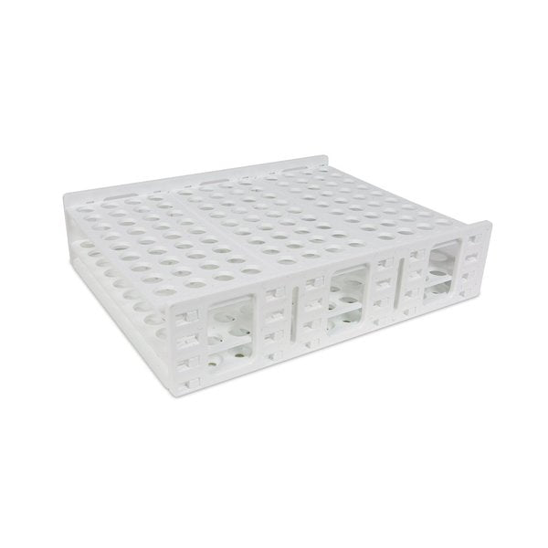 Mega Rack Tube Rack for 18-20mm Tubes, W