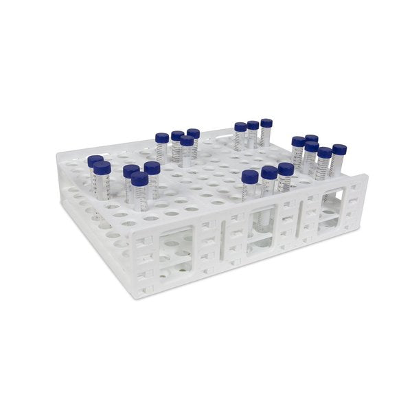 Mega Rack Tube Rack for 18-20mm Tubes, W