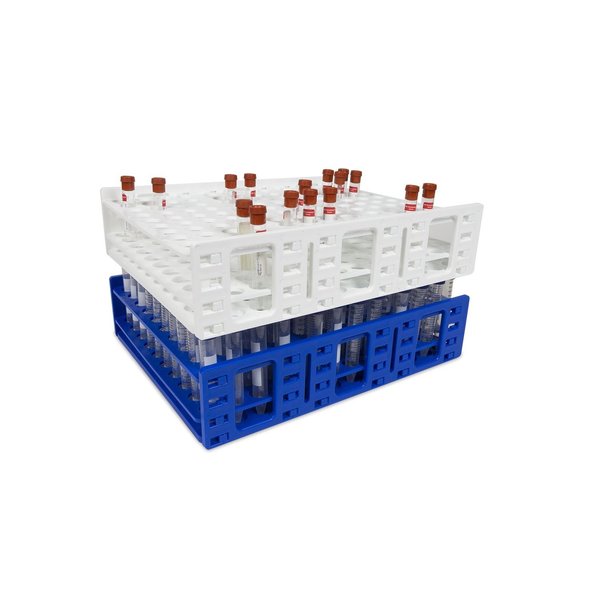 Mega Rack Tube Rack for 18-20mm Tubes, W