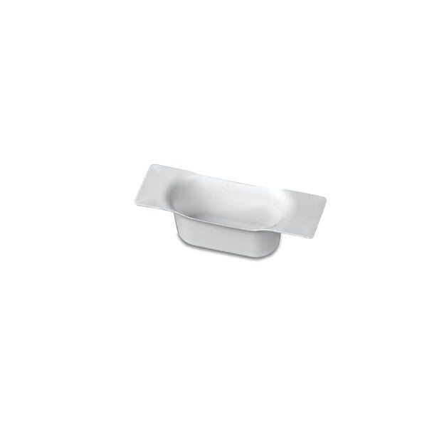 Micro Weigh Boat, Anti-Static, Wh, PK250