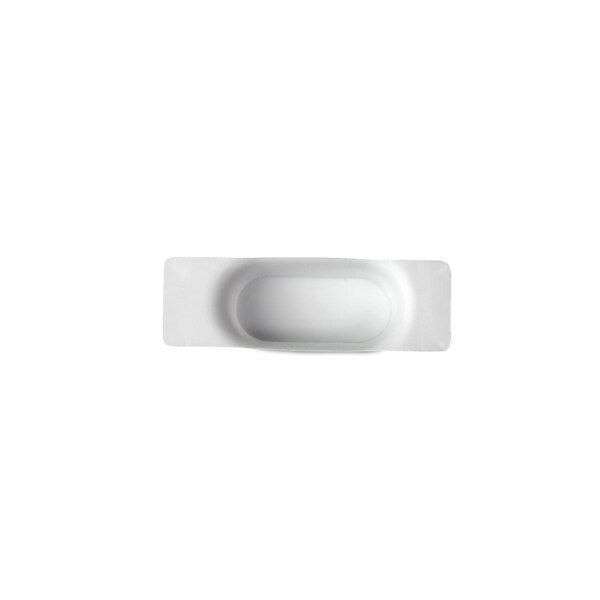 Micro Weigh Boat, Anti-Static, Wh, PK250