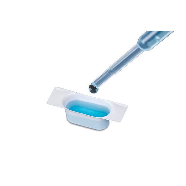 Micro Weigh Boat, Anti-Static, Wh, PK250
