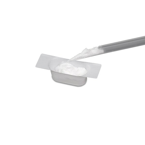 Micro Weigh Boat, Anti-Static, Wh, PK250